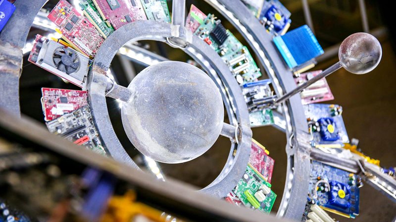 企业信息化与数字化转型：本质区别与建设路径